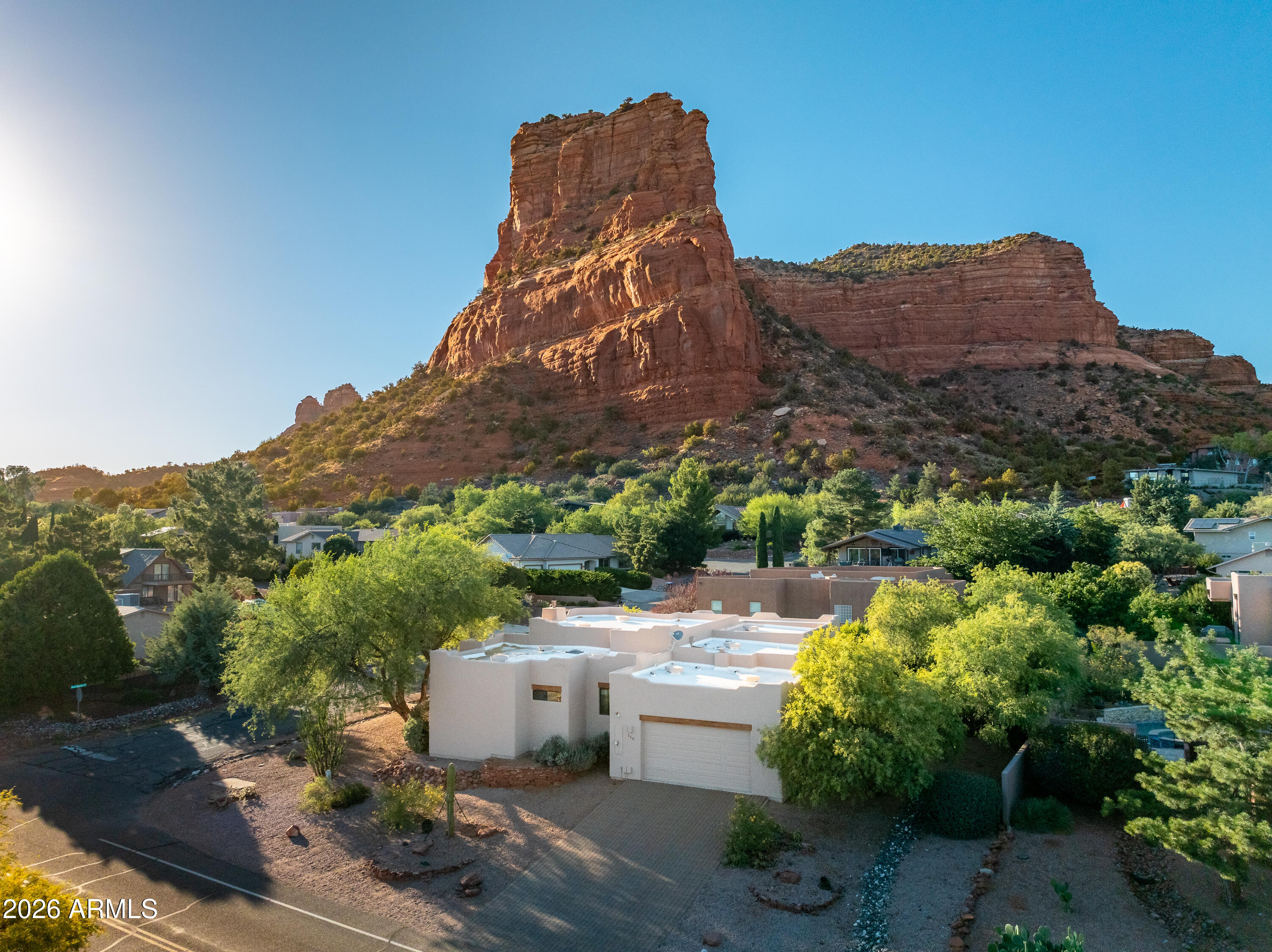 360 BELL ROCK Boulevard
