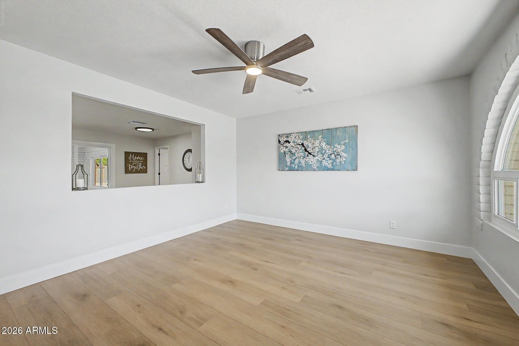 Photo of 658 N Fort Street, Mesa, AZ 85207 (MLS # 7048450)