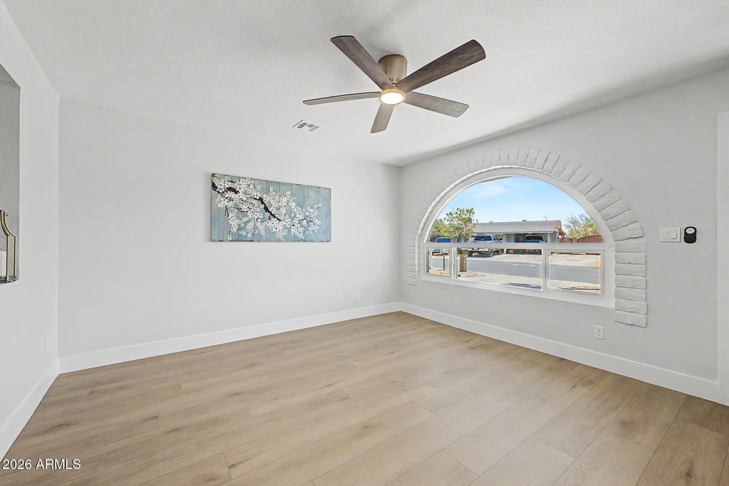 Photo of 658 N Fort Street, Mesa, AZ 85207 (MLS # 7048450)