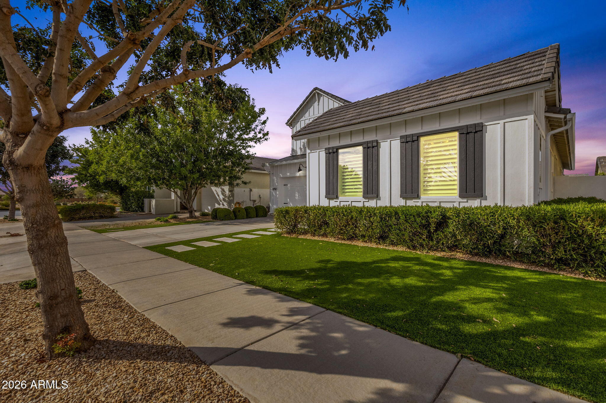 22732 E VIA DEL SOL --