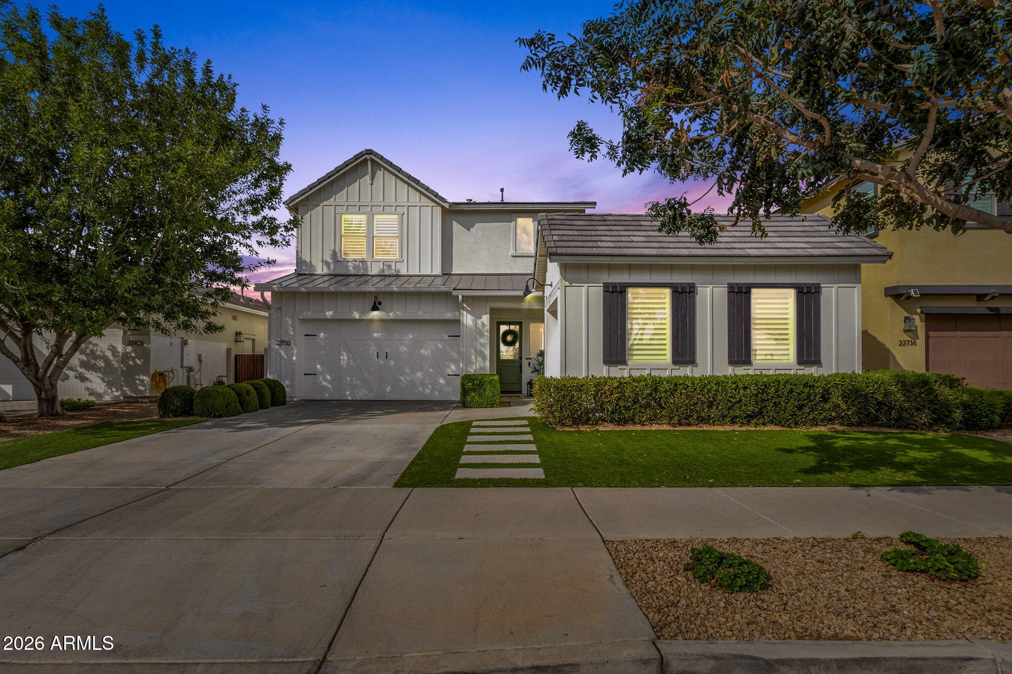 22732 E VIA DEL SOL --