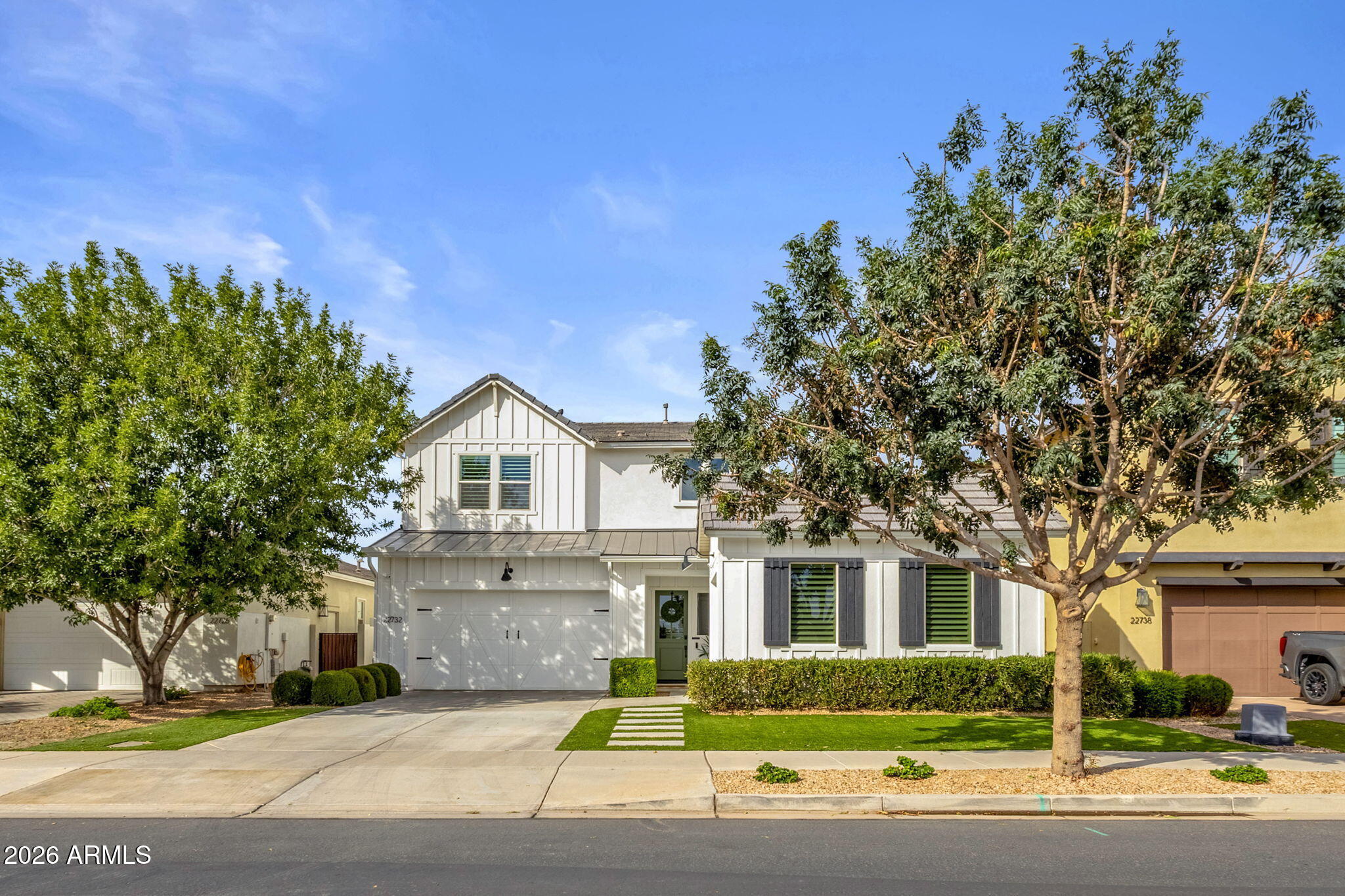 22732 E VIA DEL SOL --