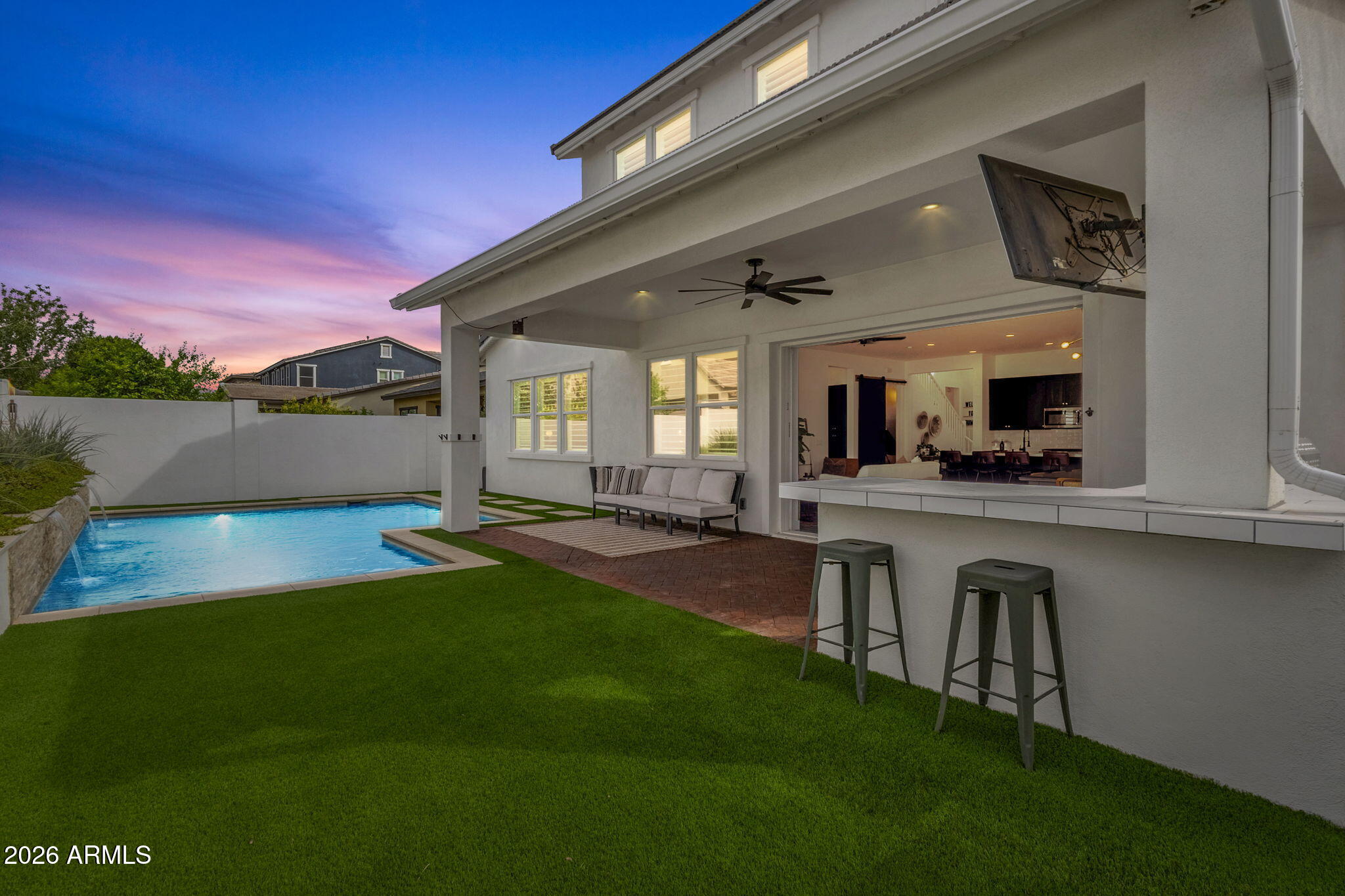 22732 E VIA DEL SOL --