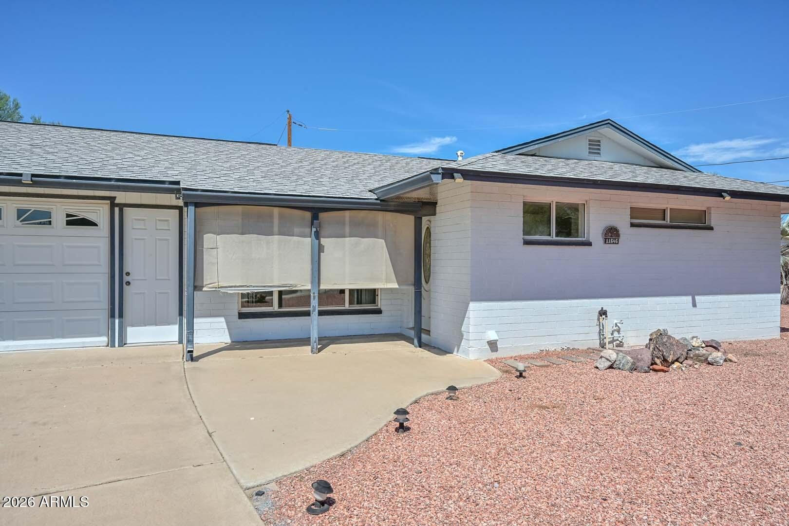 11646 N 105TH Avenue