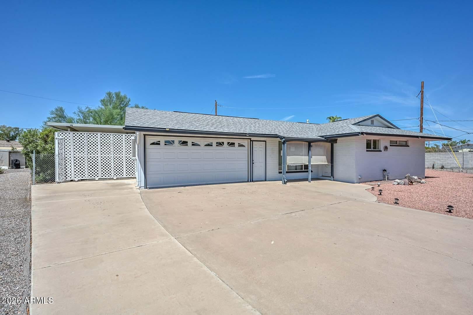 11646 N 105TH Avenue