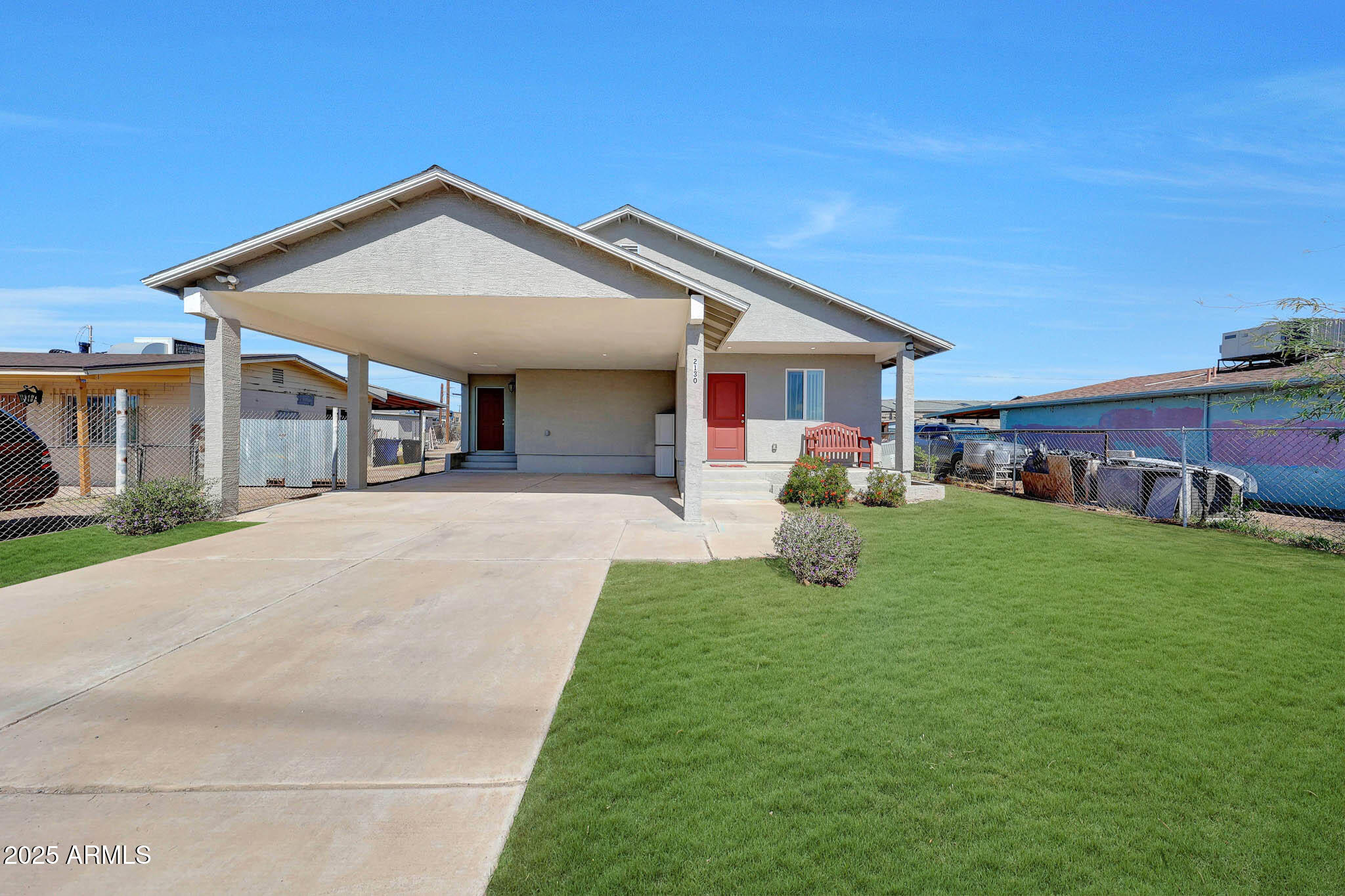 2130 W Sherman Street