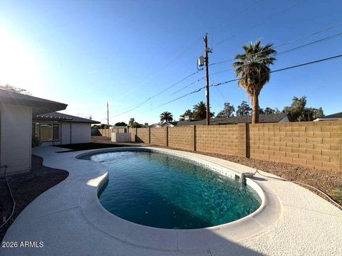 7734 N 34TH Avenue Phoenix AZ 85051
