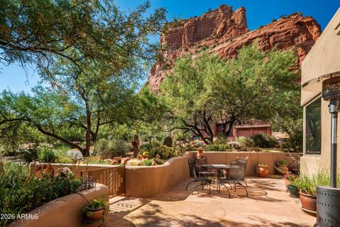 55 BEAVER CREEK Drive Sedona AZ 86351