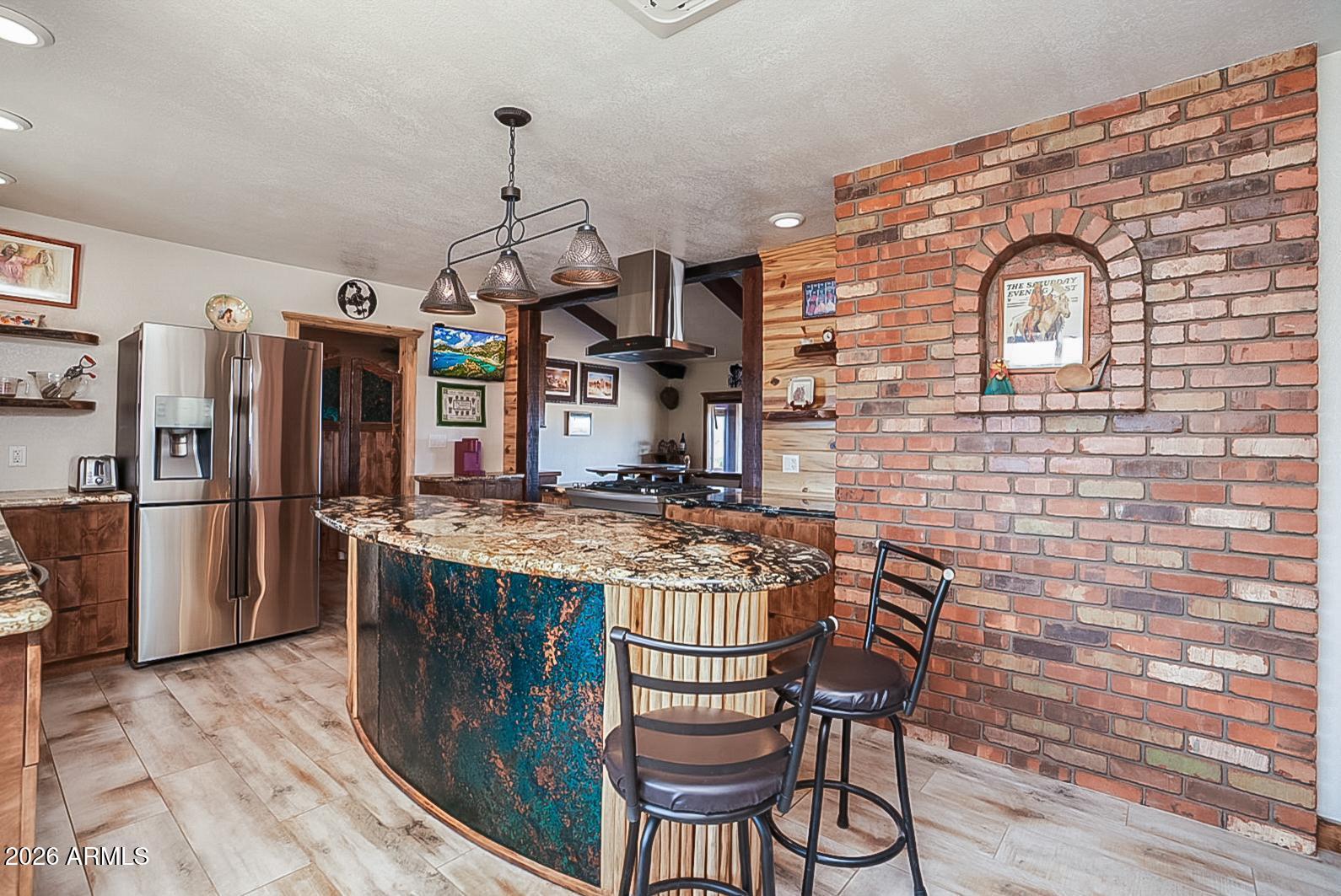 11460 E PLATEAU Drive