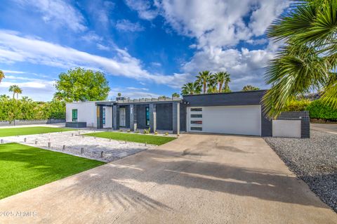 919 W PORT ROYALE Lane Phoenix AZ 85023