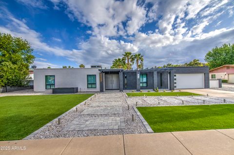 919 W PORT ROYALE Lane Phoenix AZ 85023