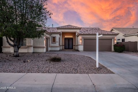 2830 E ESTRELLA Court Gilbert AZ 85296