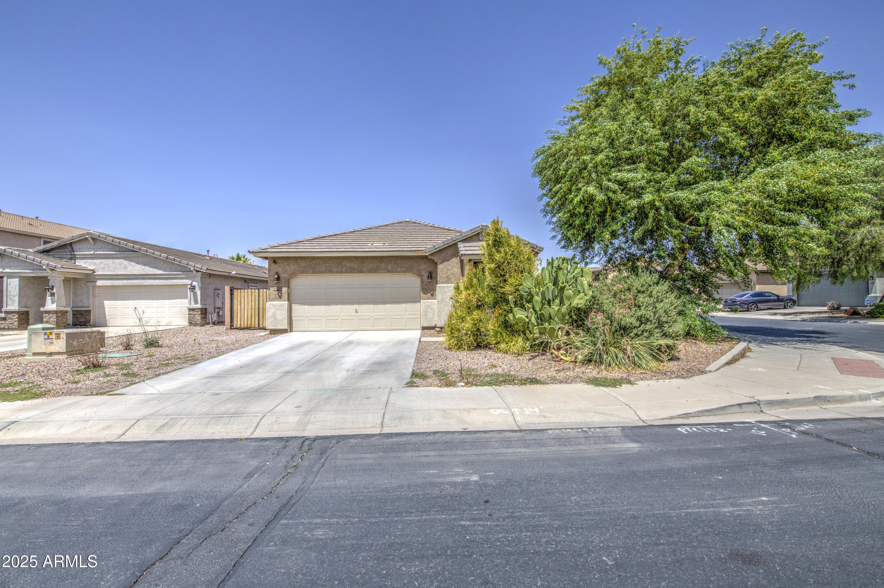 21368 N CECIL Court
