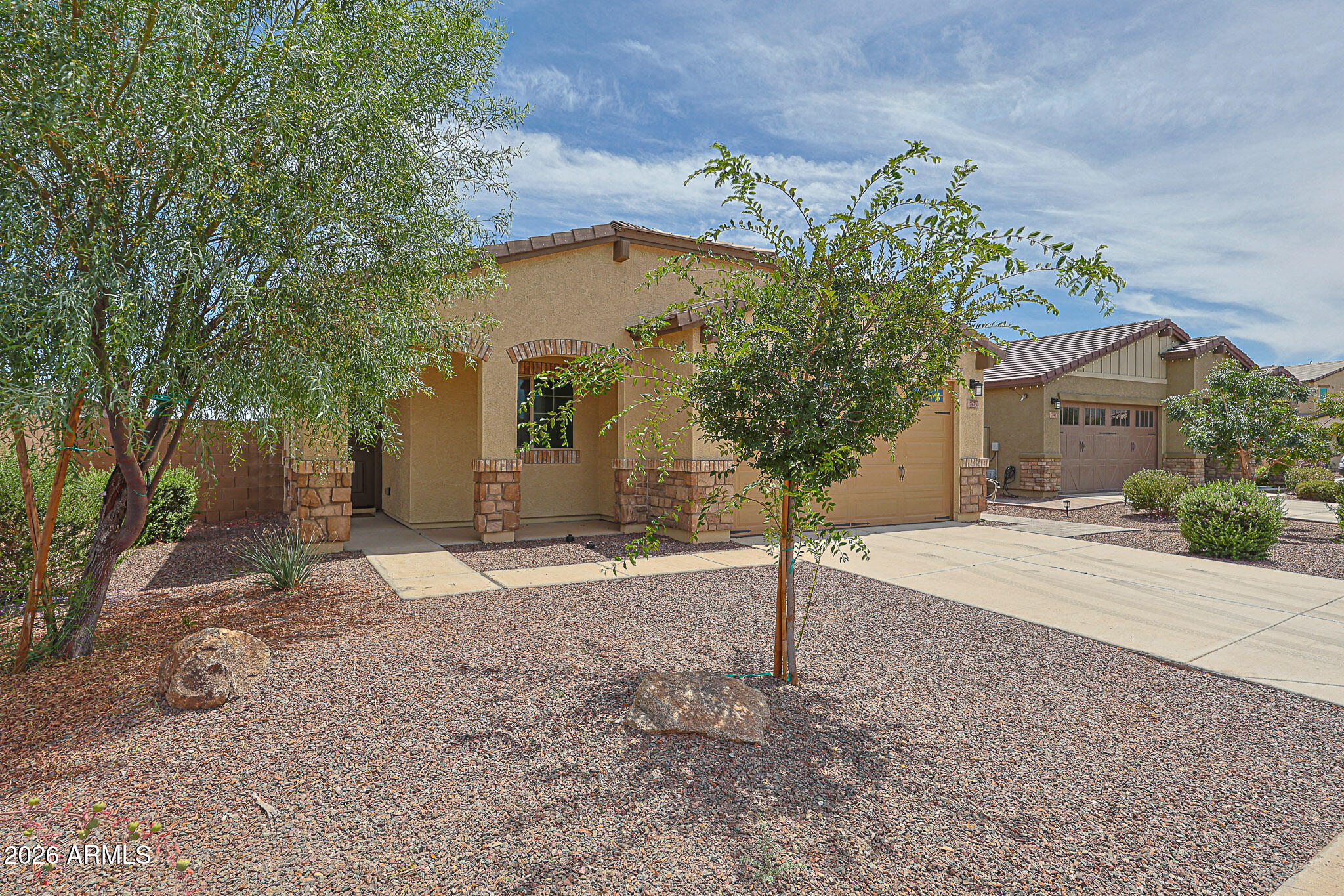17435 W LAURIE Lane