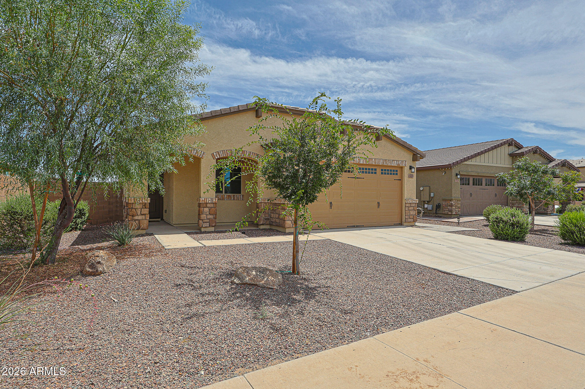 17435 W LAURIE Lane