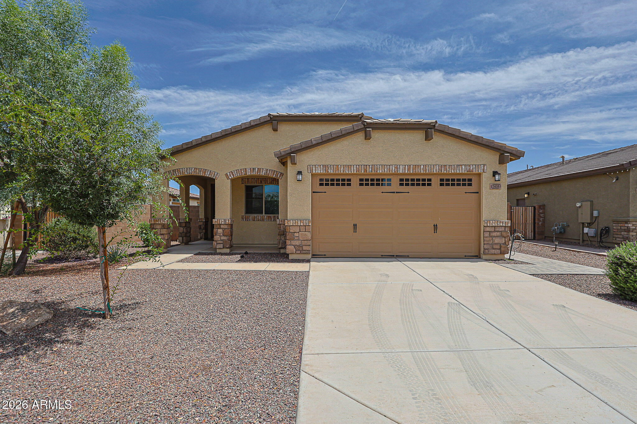 17435 W LAURIE Lane