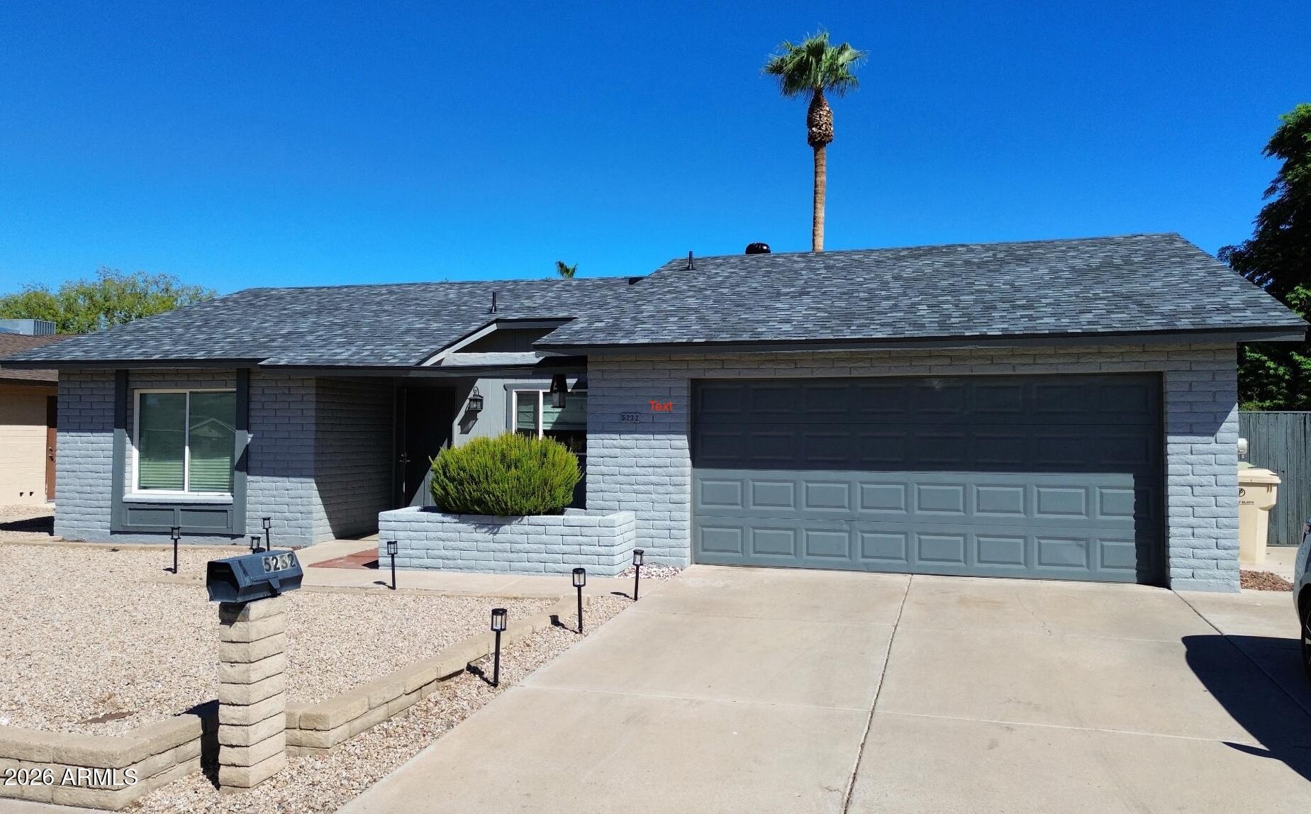 5232 W ONYX Avenue