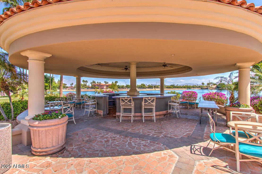 BEACH CLUB VILLAGE AT VAL VISTA LAKES UNIT 1-198 - Residential
