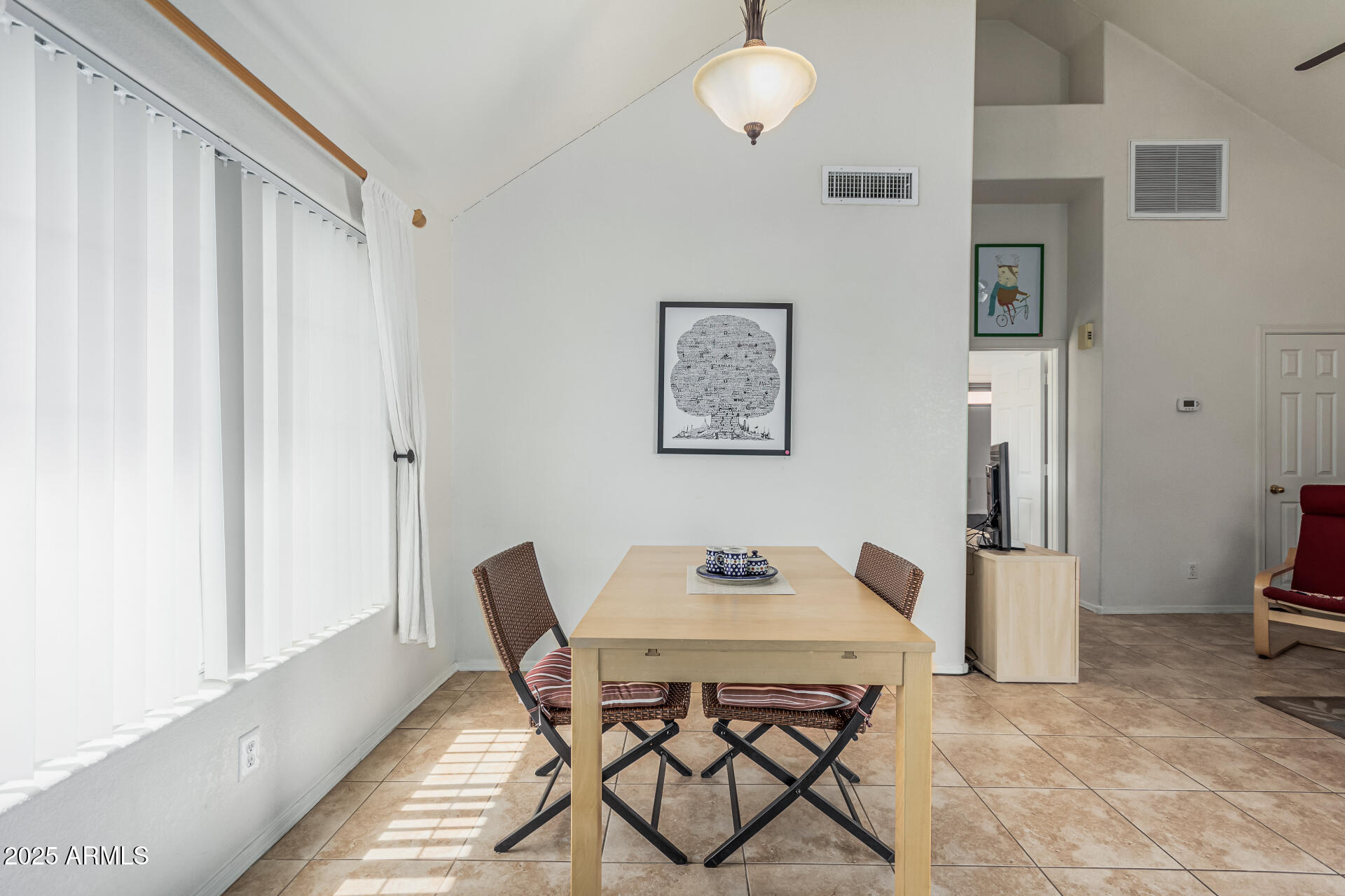 BEACH CLUB VILLAGE AT VAL VISTA LAKES UNIT 1-198 - Residential