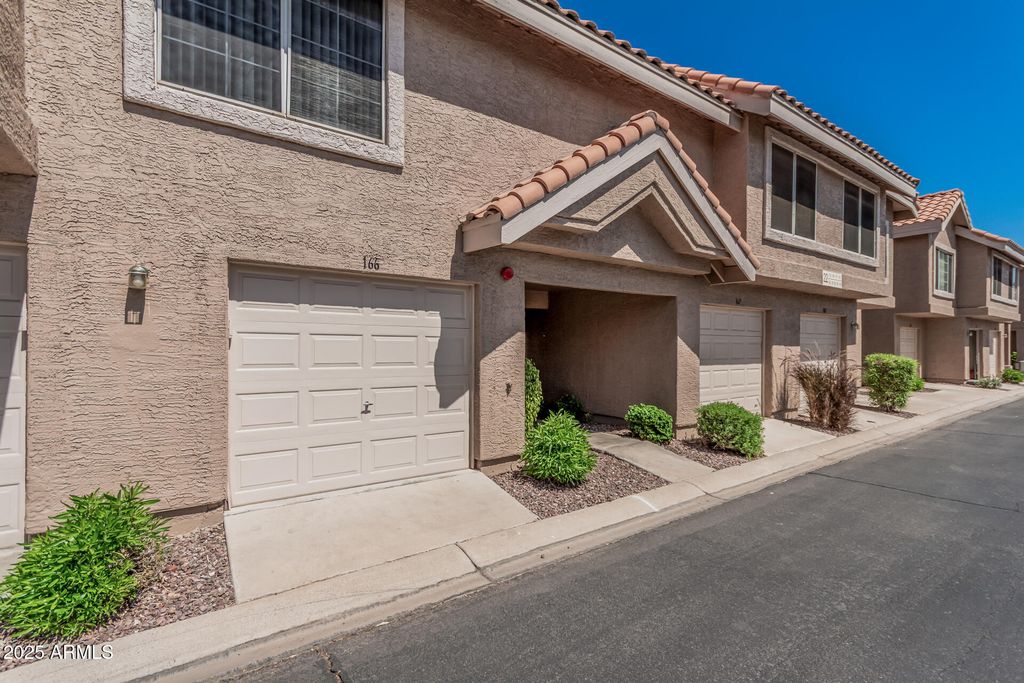 Photo of 1633 E Lakeside Drive #166, Gilbert, AZ 85234 (MLS # 6949850)