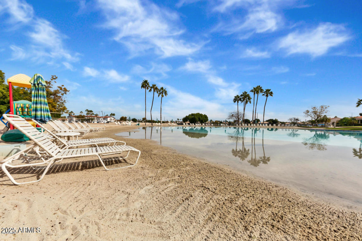 BEACH CLUB VILLAGE AT VAL VISTA LAKES UNIT 1-198 - Residential