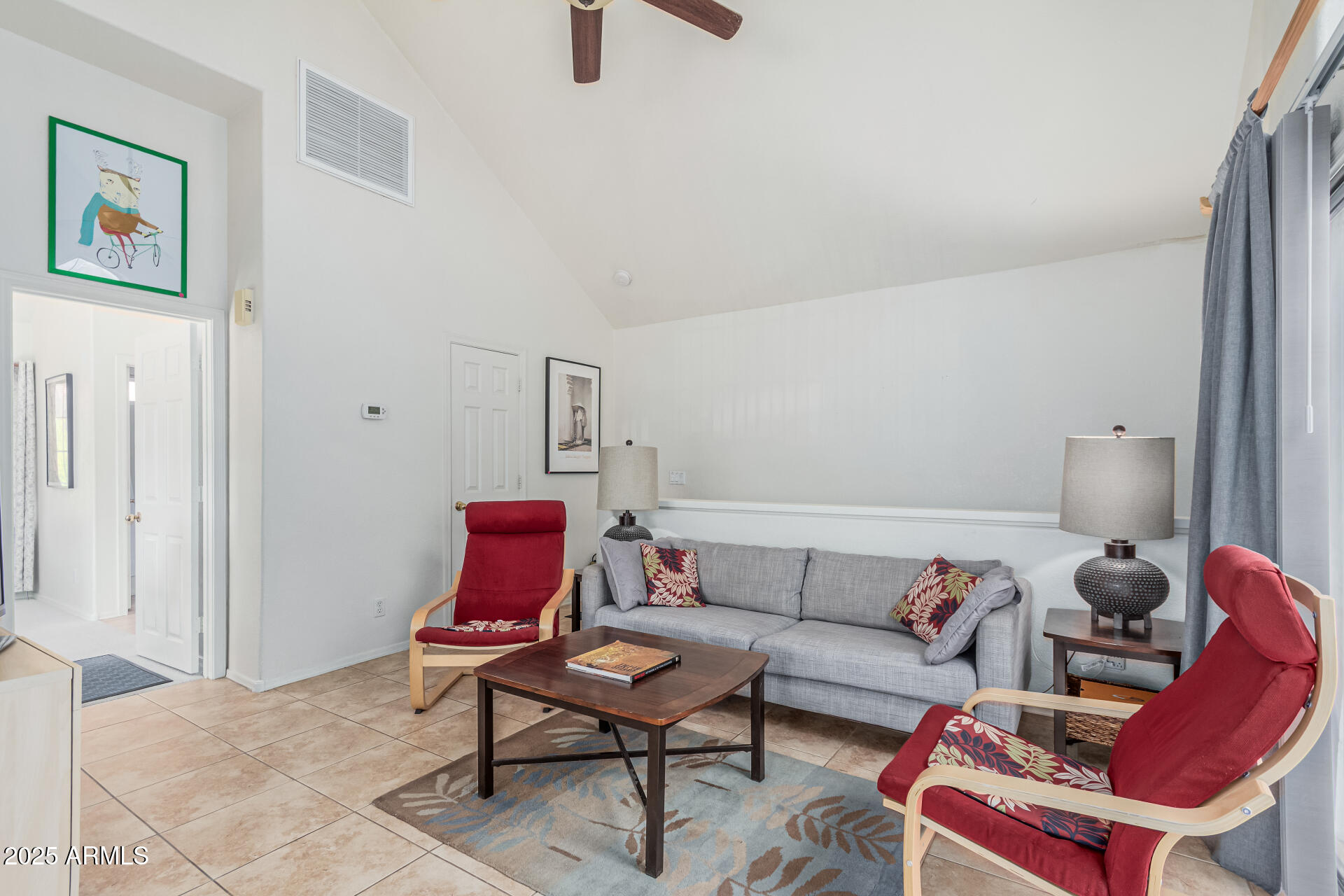 BEACH CLUB VILLAGE AT VAL VISTA LAKES UNIT 1-198 - Residential