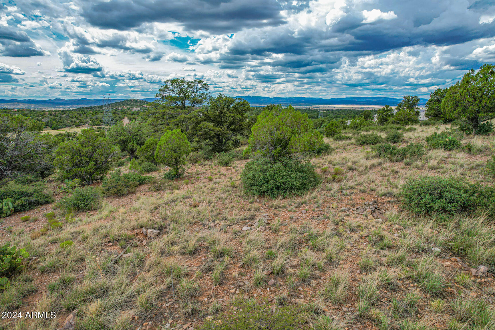 INSCRIPTION CANYON - Land