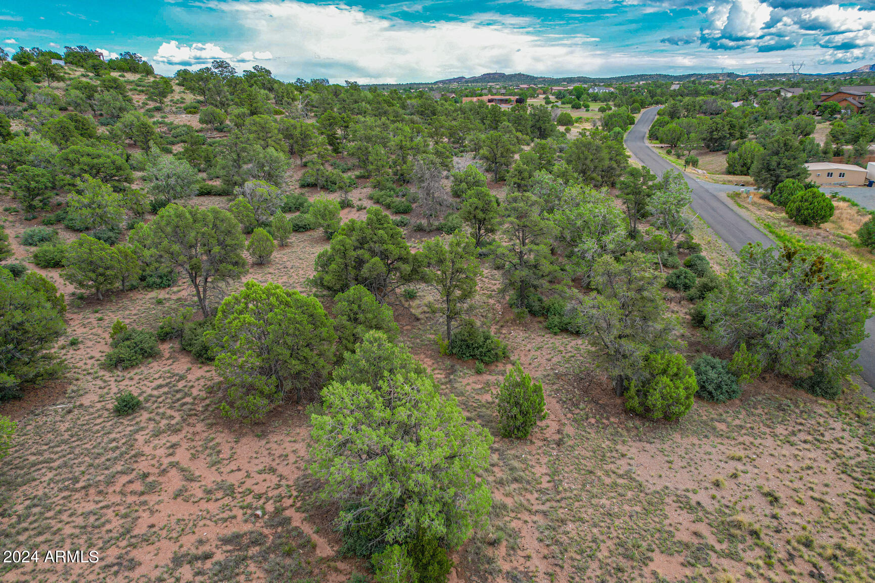INSCRIPTION CANYON - Land