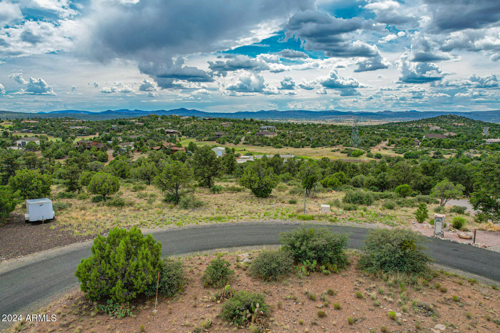 INSCRIPTION CANYON - Land