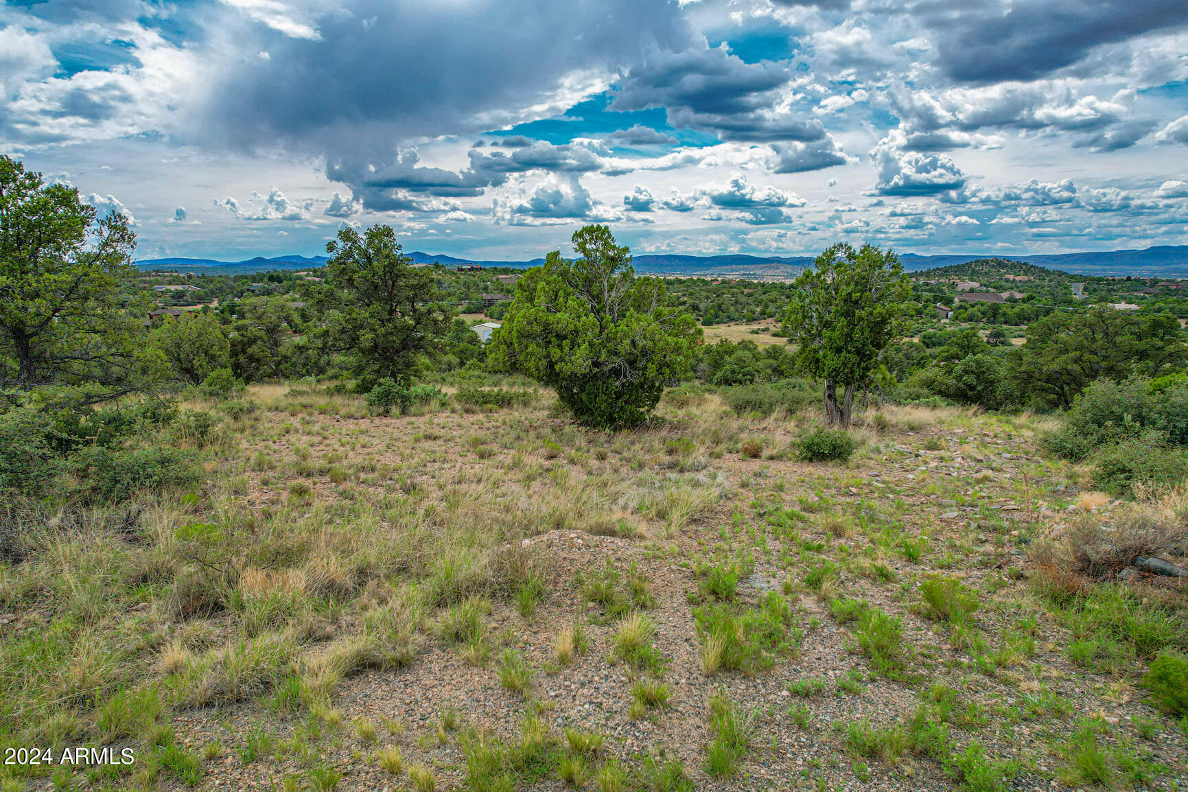INSCRIPTION CANYON - Land