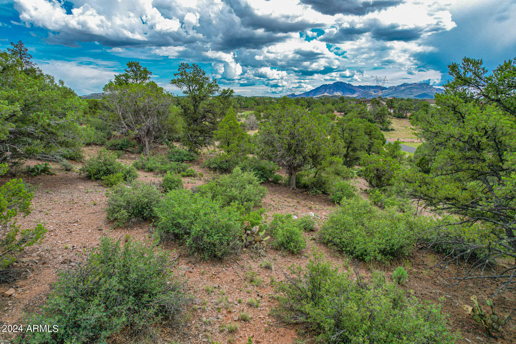 INSCRIPTION CANYON - Land