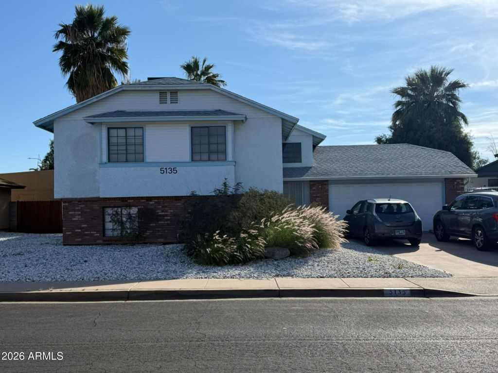 Photo of 5135 E Downing Street, Mesa, AZ 85205 (MLS # 6975397)
