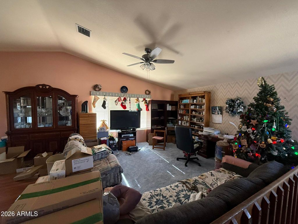 Photo of 5135 E Downing Street, Mesa, AZ 85205 (MLS # 6975397)