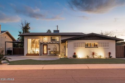 8525 E PECOS Lane Scottsdale AZ 85250