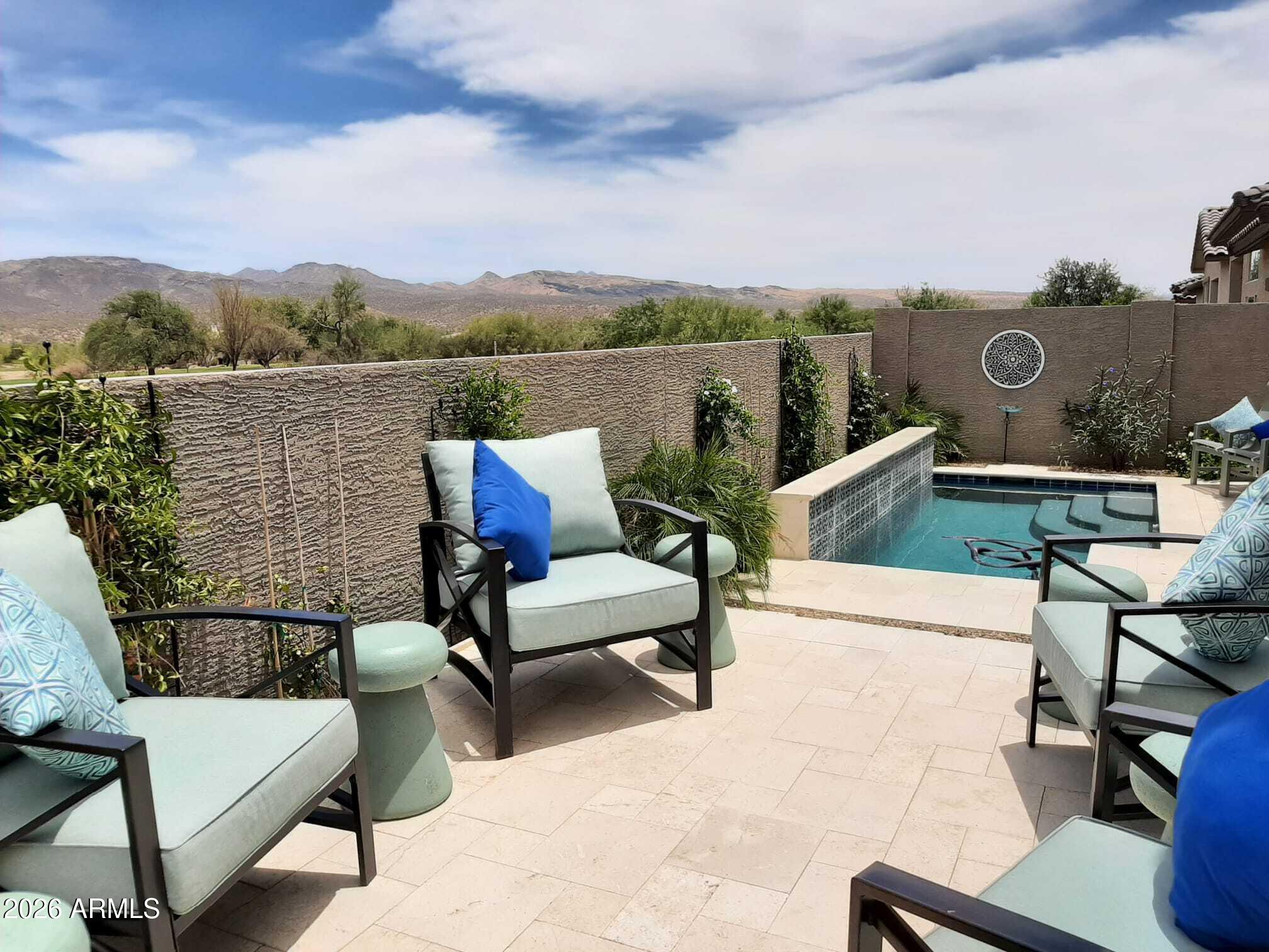 18828 E BLUE SKY Drive