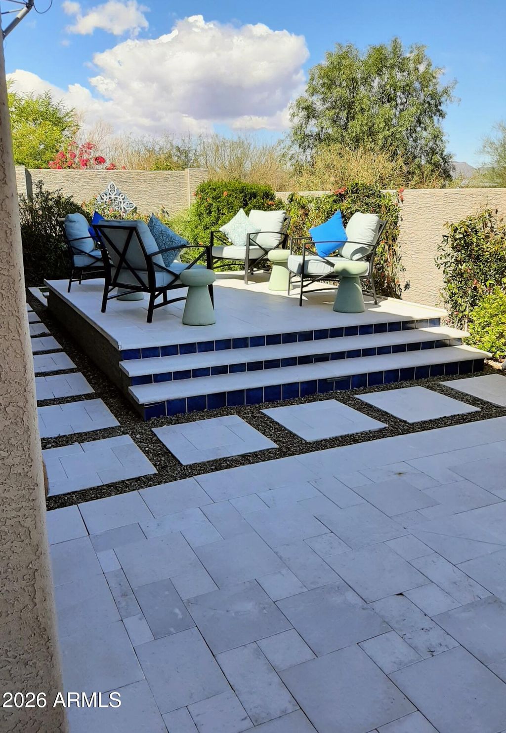 Photo of 18828 E Blue Sky Drive, Rio Verde, AZ 85263 (MLS # 7003391)