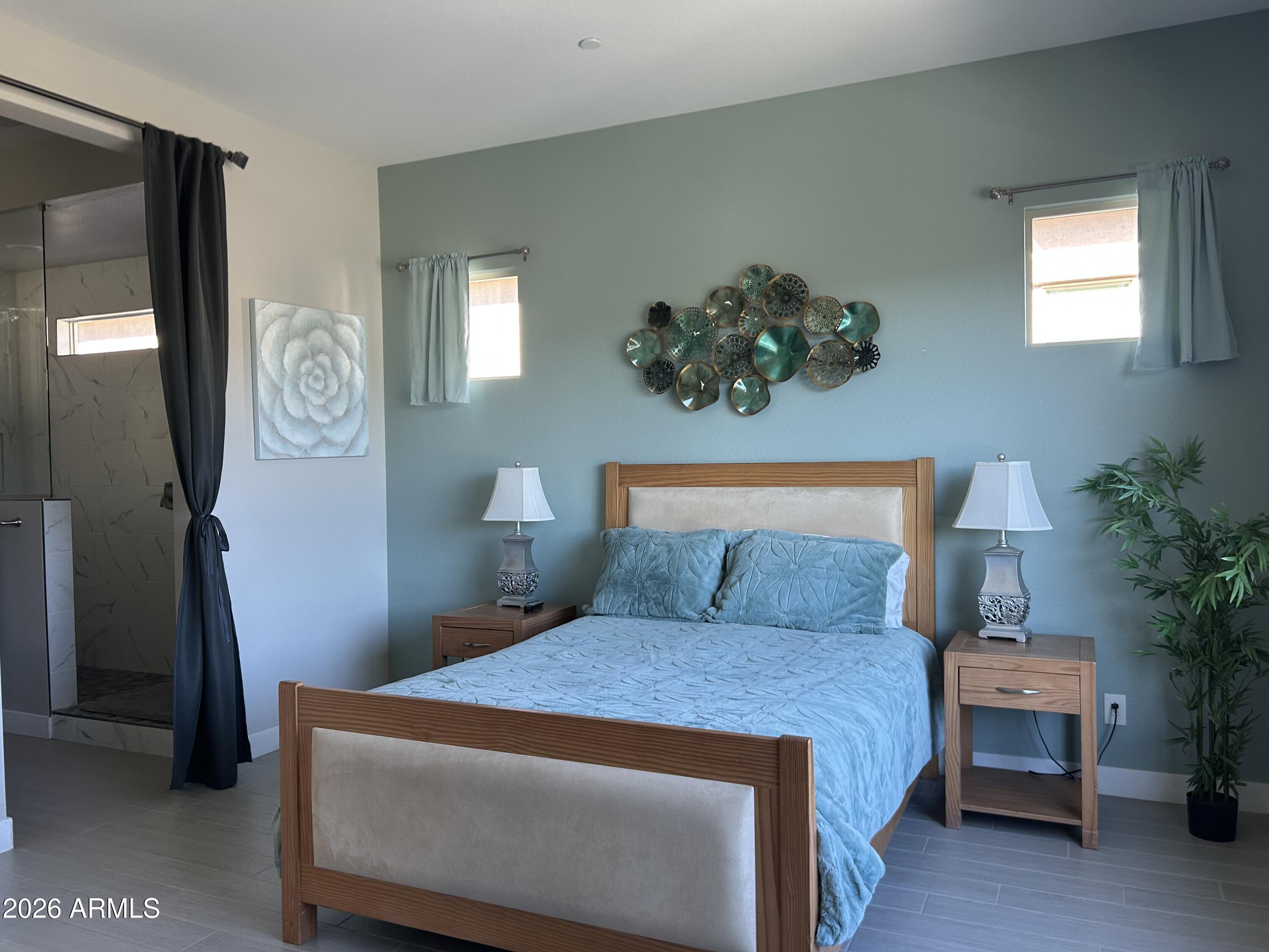 Blue Sky at Tonto Verde - Residential