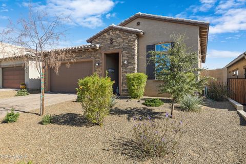 18828 E BLUE SKY Drive Rio Verde AZ 85263