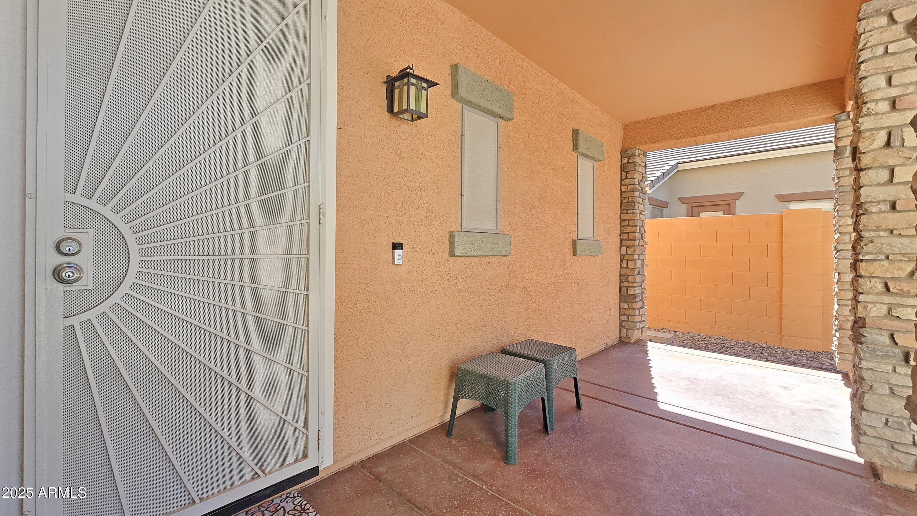 23773 W HAMMOND Lane