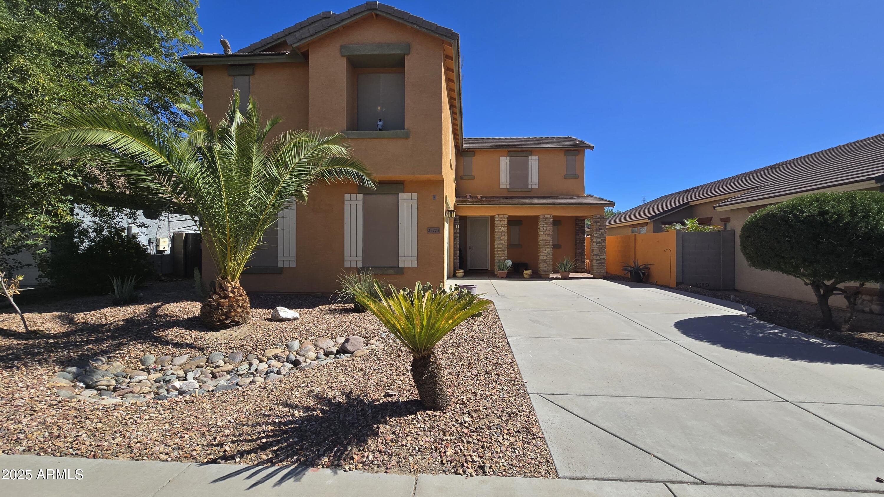 23773 W HAMMOND Lane