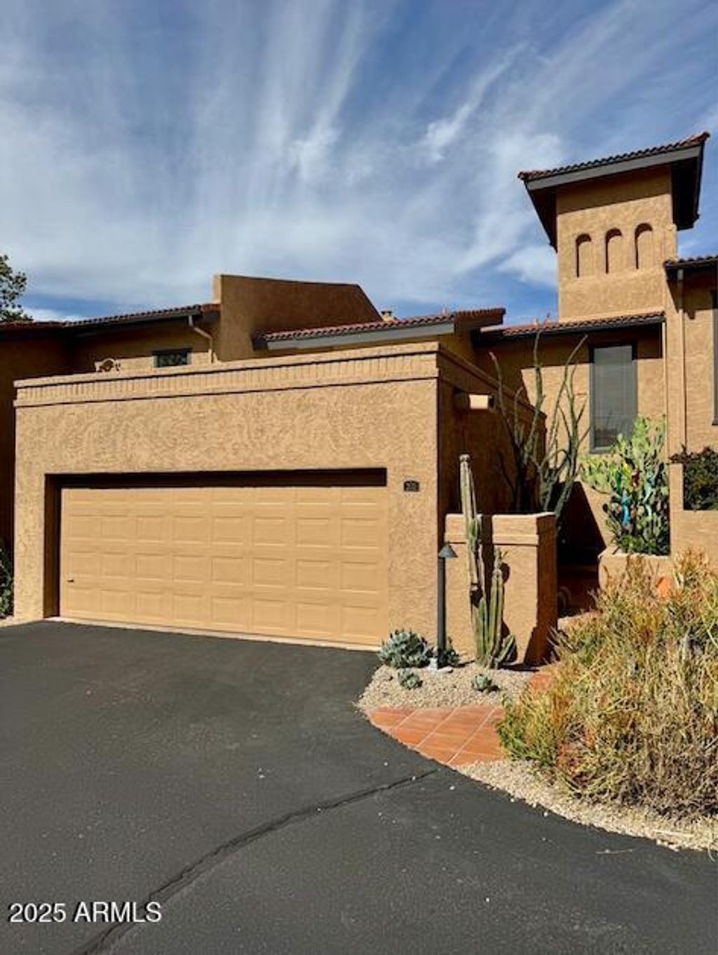 Photo of 7432 E Hum Road #203, Carefree, AZ 85377 (MLS # 6865400)