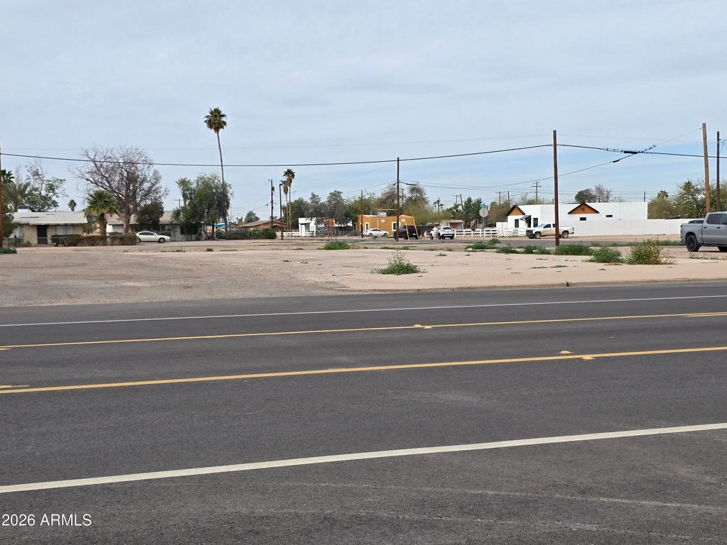 Photo of 514 N Main Street #12, Eloy, AZ 85131 (MLS # 6976318)