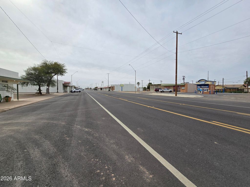 Photo of 514 N Main Street #12, Eloy, AZ 85131 (MLS # 6976318)