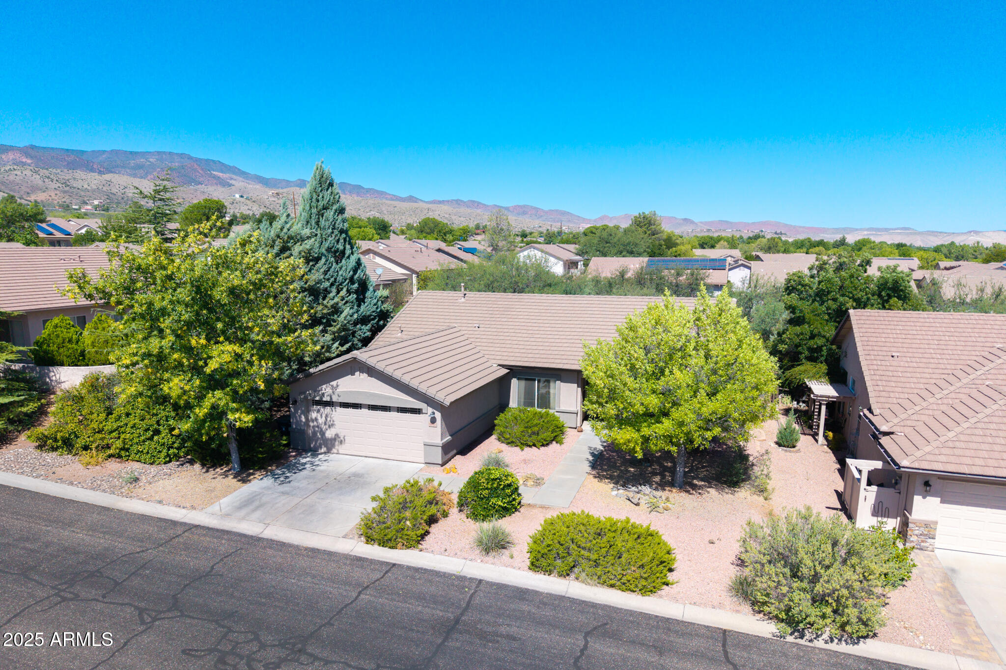 1850 W WAGON WHEEL Road