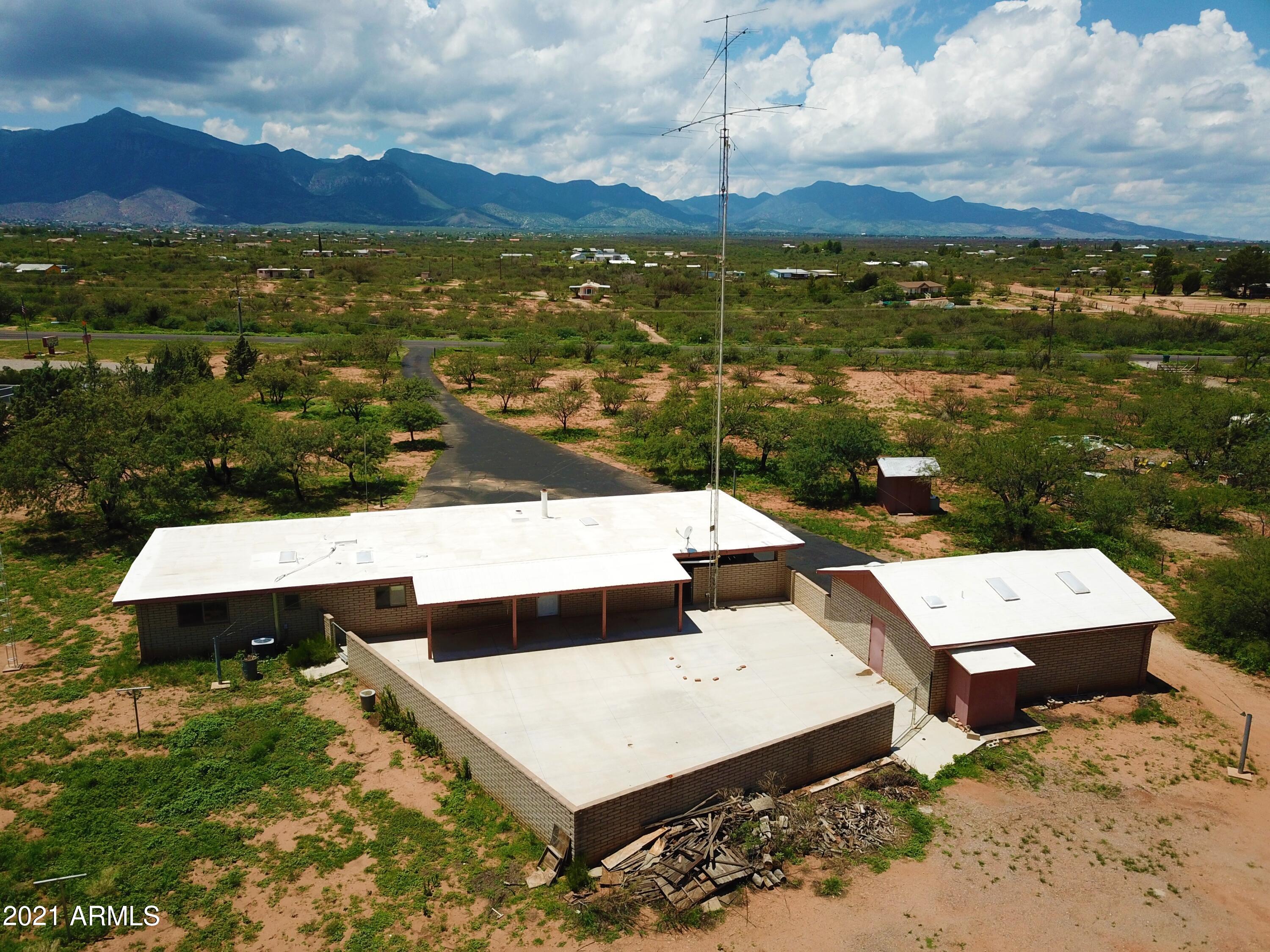 KENNEDY RANCH - Residential