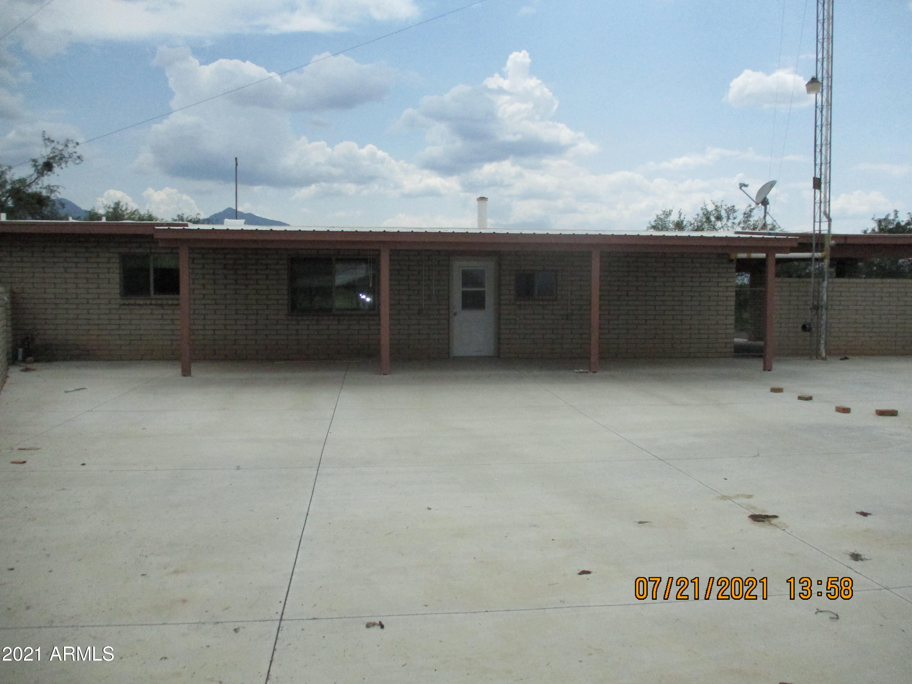 KENNEDY RANCH - Residential