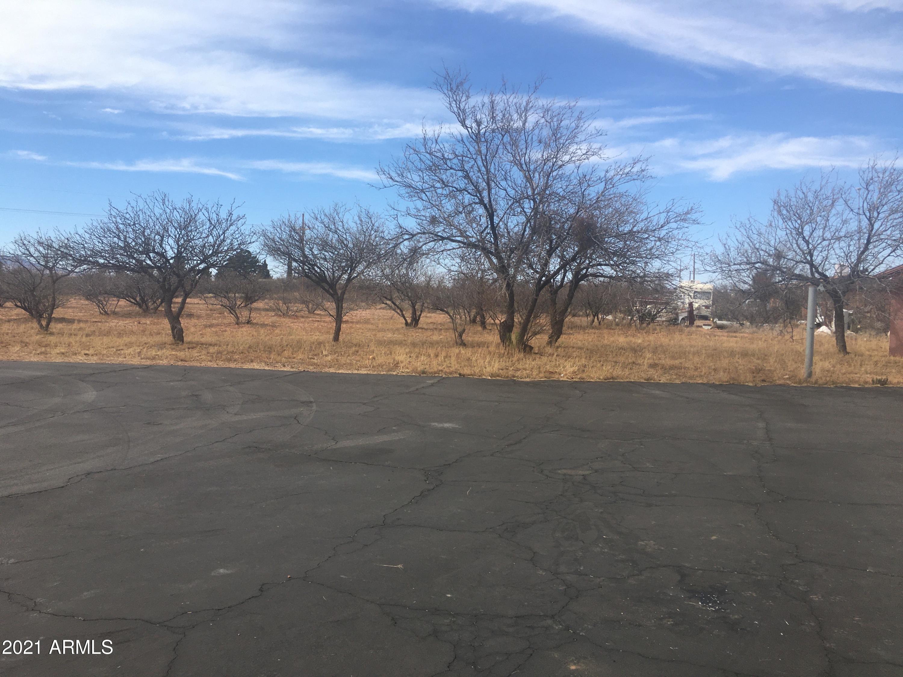 KENNEDY RANCH - Residential