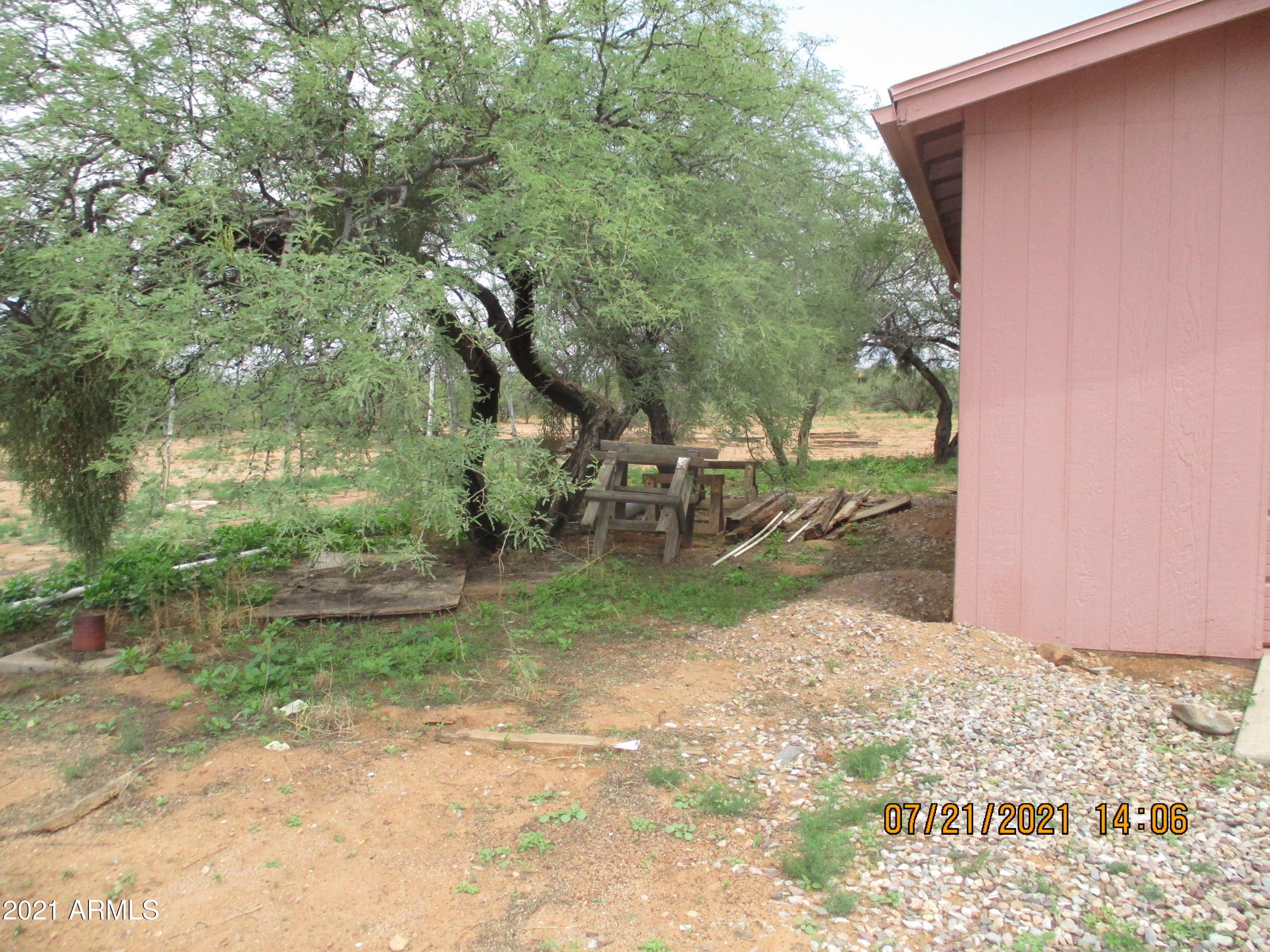 KENNEDY RANCH - Residential