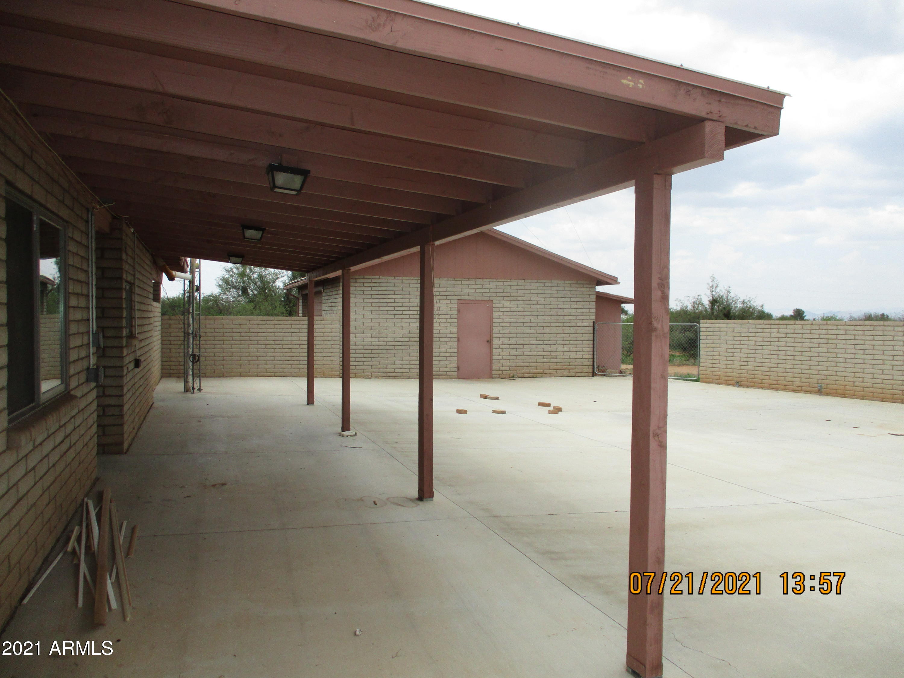 KENNEDY RANCH - Residential