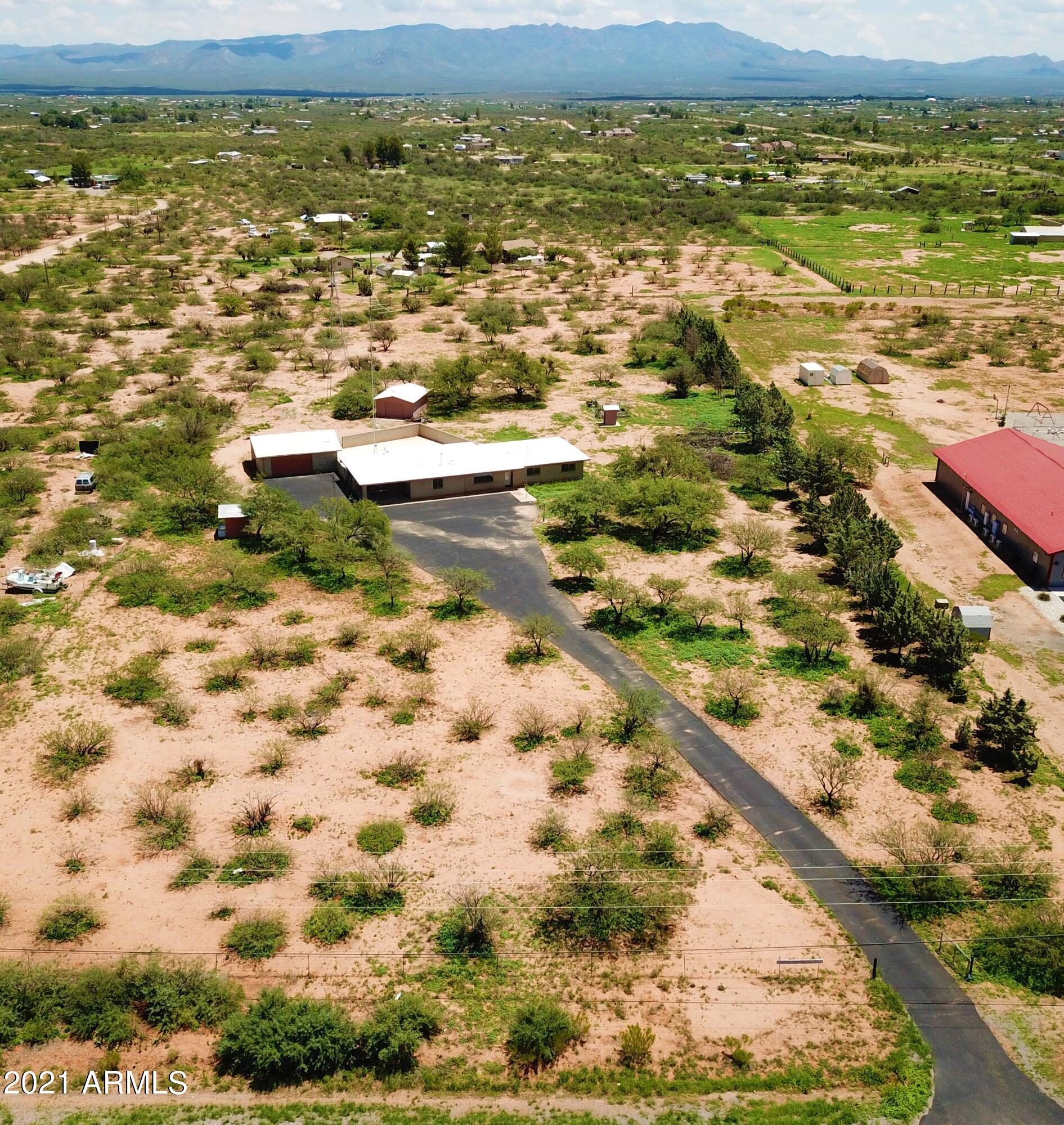 KENNEDY RANCH - Residential